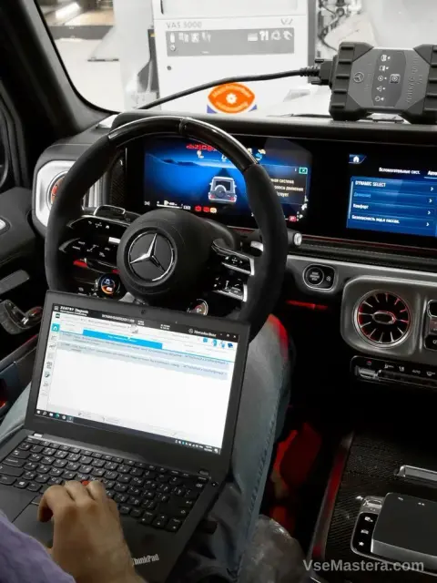 Auto Electrician in Yerevan