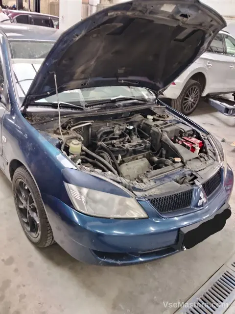 Auto Electrician in Yerevan