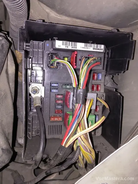 Auto Electrician in Yerevan