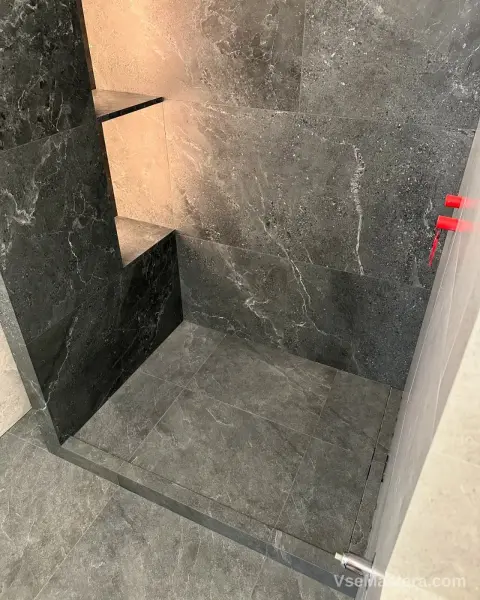 Tile Installation in Yerevan