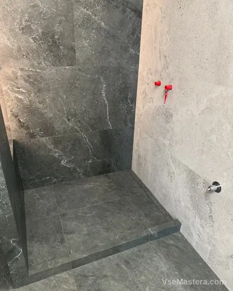 Tile Installation in Yerevan