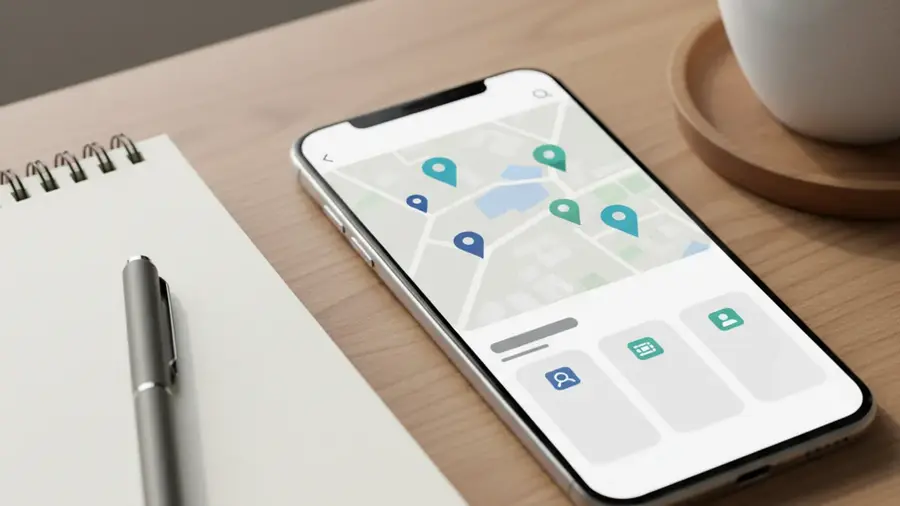 Google Business Profile для мастера в 2026: как продвинуться бесплатно
