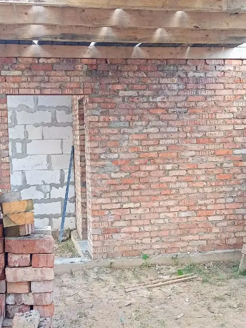 House Construction in Brest