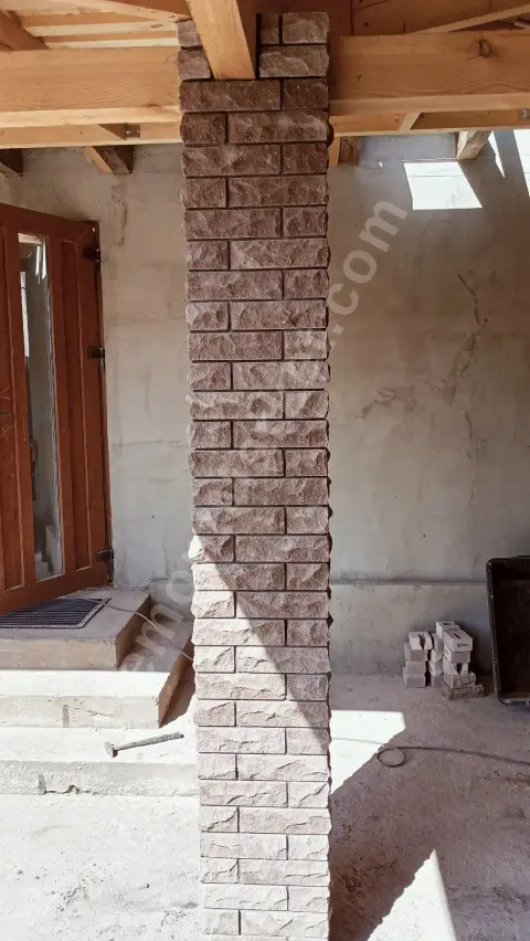 House Construction in Brest