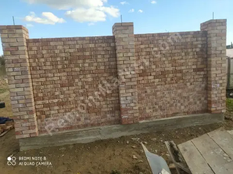 House Construction in Brest