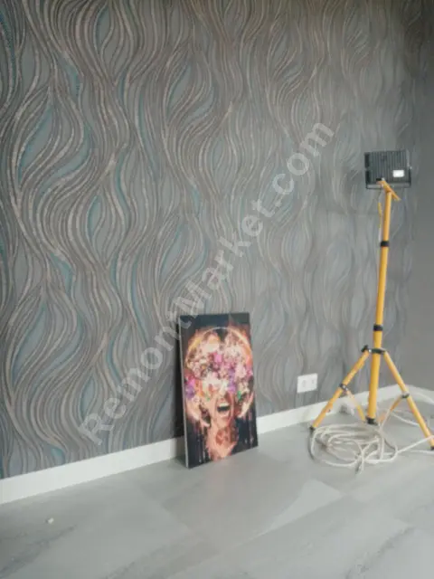Painting in Gomel