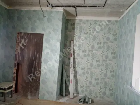 Painting in Gomel