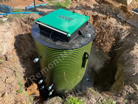 Pipe Replacement in Minsk