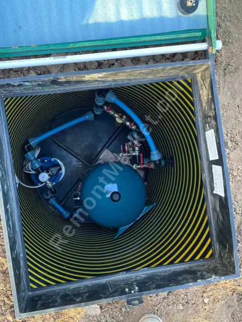Pipe Replacement in Minsk