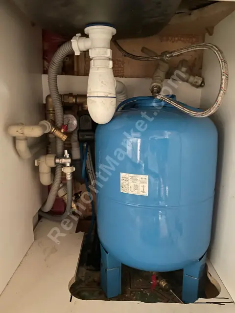 Pipe Replacement in Minsk