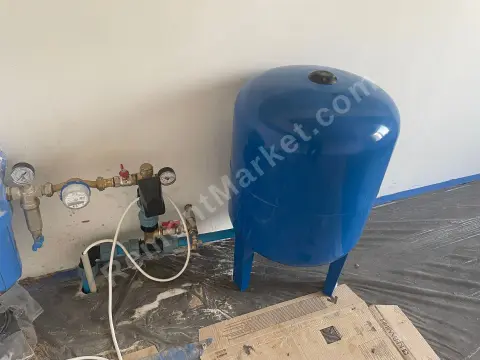 Pipe Replacement in Minsk