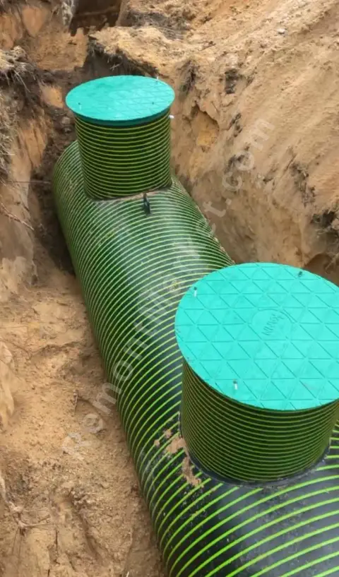 Pipe Replacement in Minsk
