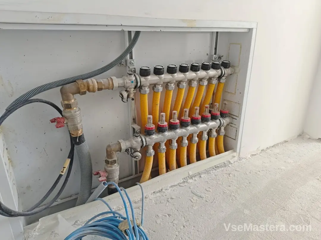 Thermion Energy