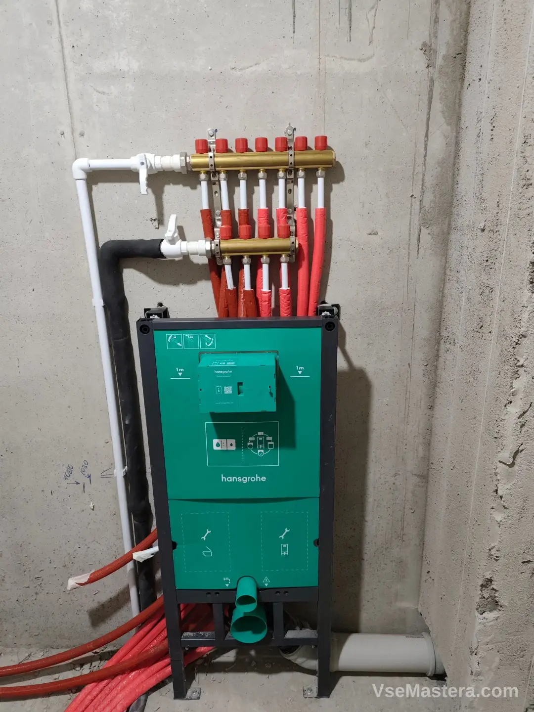 Thermion Energy