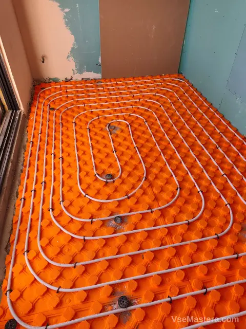 Water Heater Installation in Tbilisi