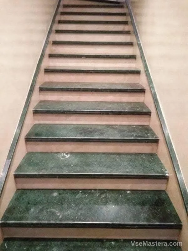 Укладка ковролина в детской