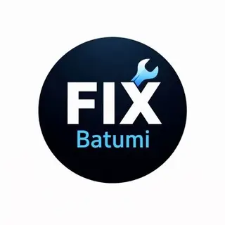 Fixbatumi, камеры, WIFI, техника