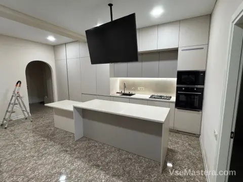 3D Visualization in Batumi