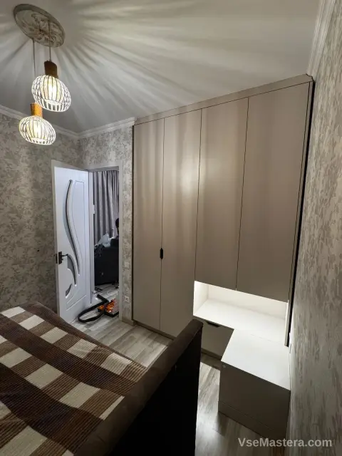 3D Visualization in Batumi