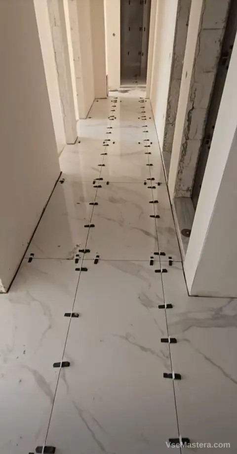 Tiler in Batumi