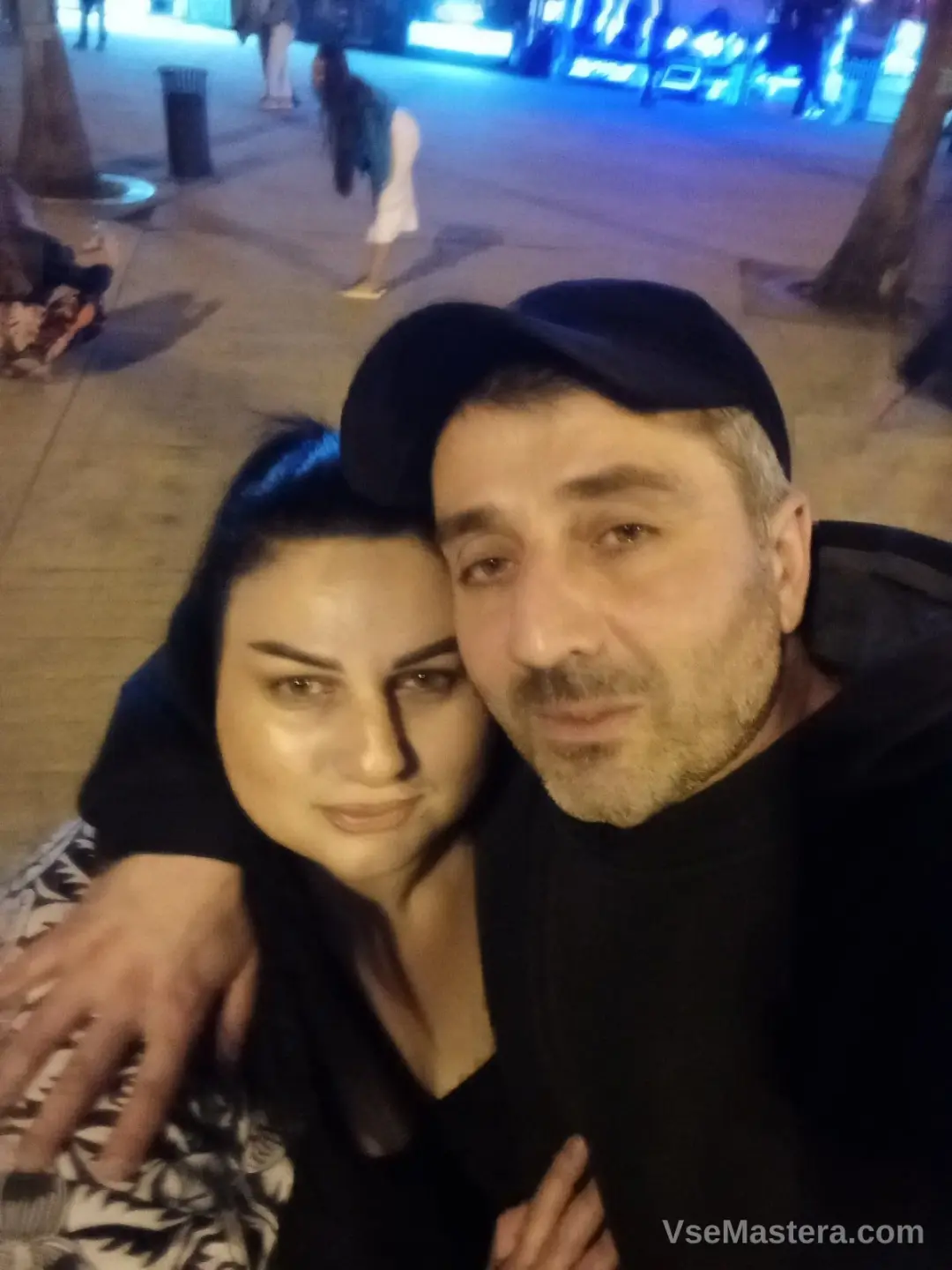 Ashot Voskanyan