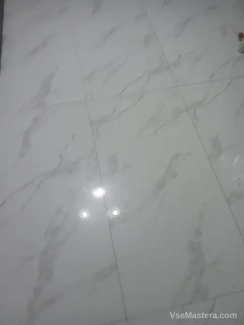 Tiler in Batumi