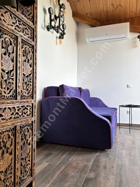 Custom Upholstered Furniture in Batumi
