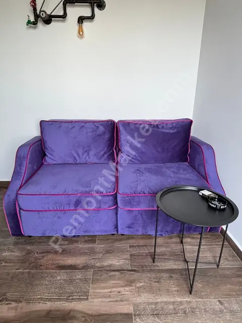 Custom Upholstered Furniture in Batumi