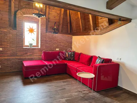 Custom Upholstered Furniture in Batumi