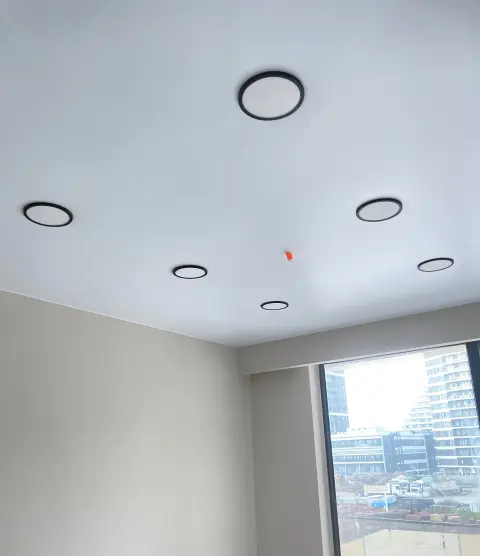 Range Hood Installation in Batumi