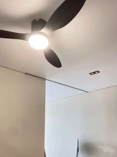 Range Hood Installation in Batumi