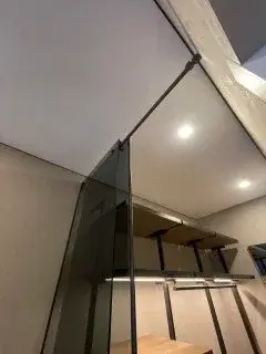Range Hood Installation in Batumi
