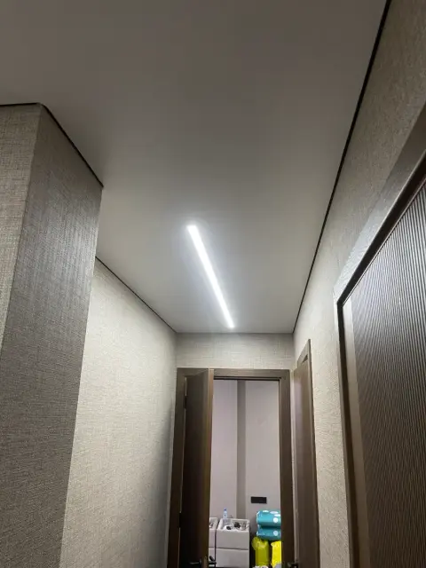 Range Hood Installation in Batumi