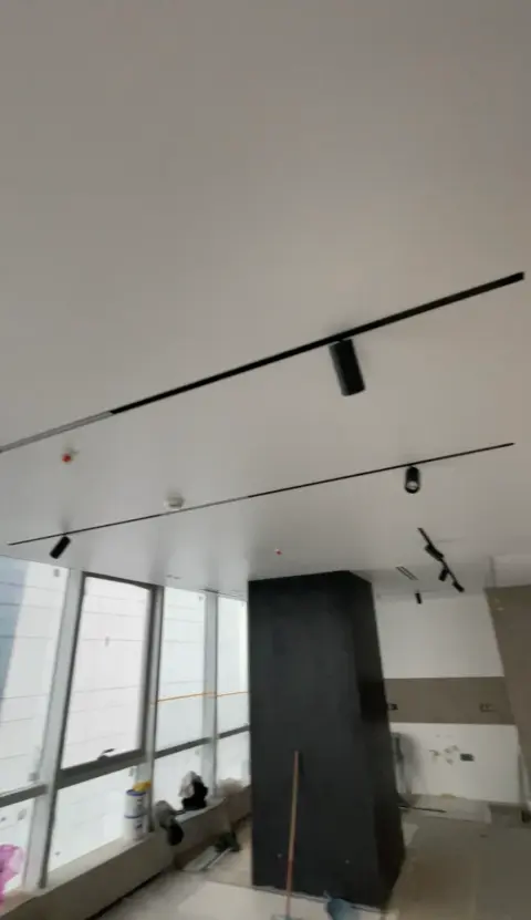 Range Hood Installation in Batumi