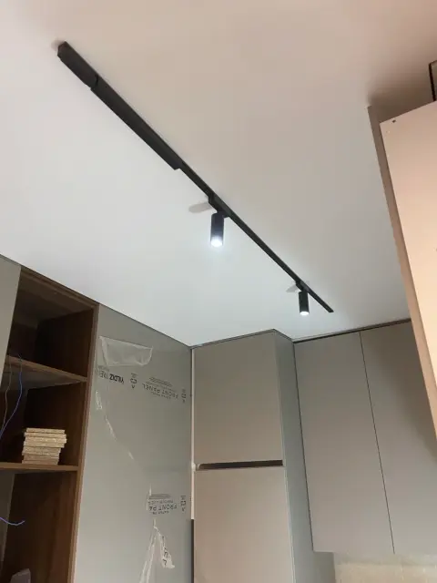 Range Hood Installation in Batumi
