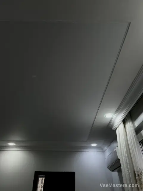 Laminate Installation in Batumi