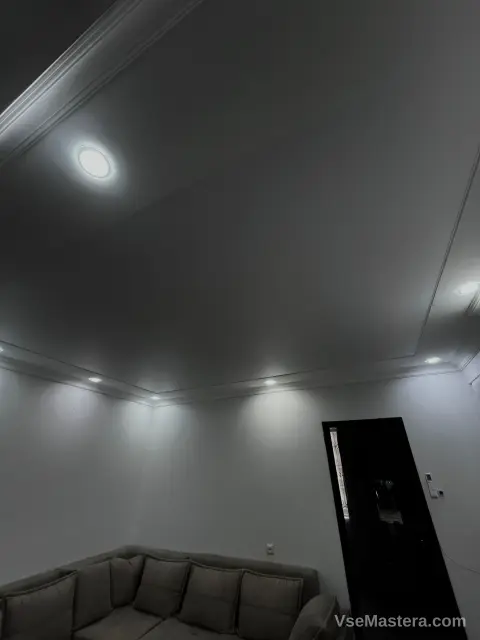 Laminate Installation in Batumi