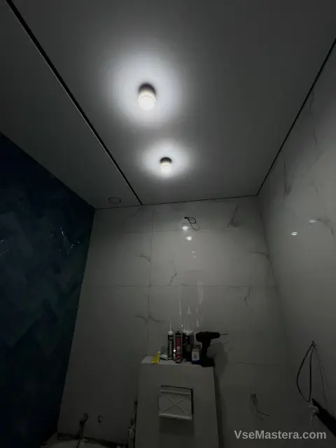 Laminate Installation in Batumi