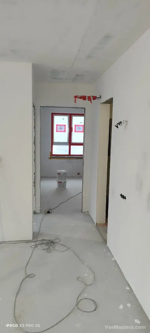 Painting in Minsk