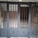 Iron Doors — welder in Batumi