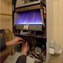 Archi — boiler installation in Tbilisi