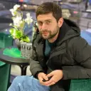 Гиорги Хергиани — outlet & switch installation in Tbilisi