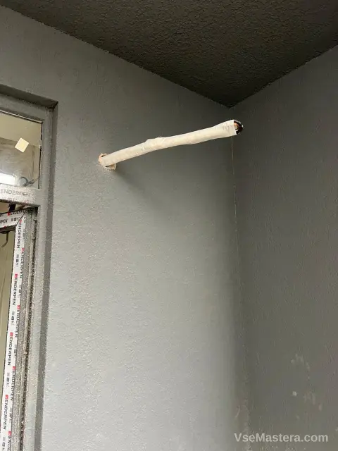 Electrician in Tbilisi