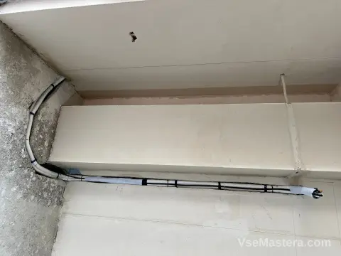 Electrician in Tbilisi