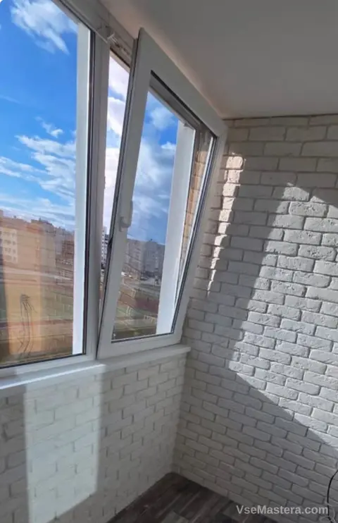 Window Repair & Adjustment in Tbilisi
