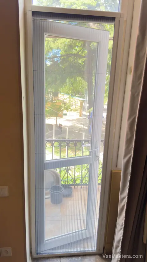 Window Repair & Adjustment in Tbilisi