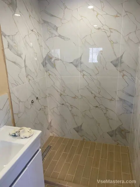 Wallpaper Installation in Tbilisi