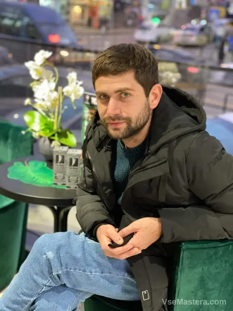 Outlet & Switch Installation in Tbilisi