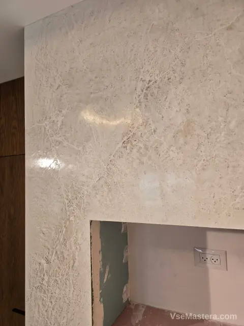 Wallpaper Installation in Tel Aviv