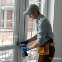 Андрей — window repair & adjustment in Almaty
